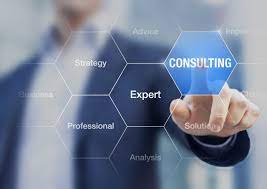 consulenza informatica