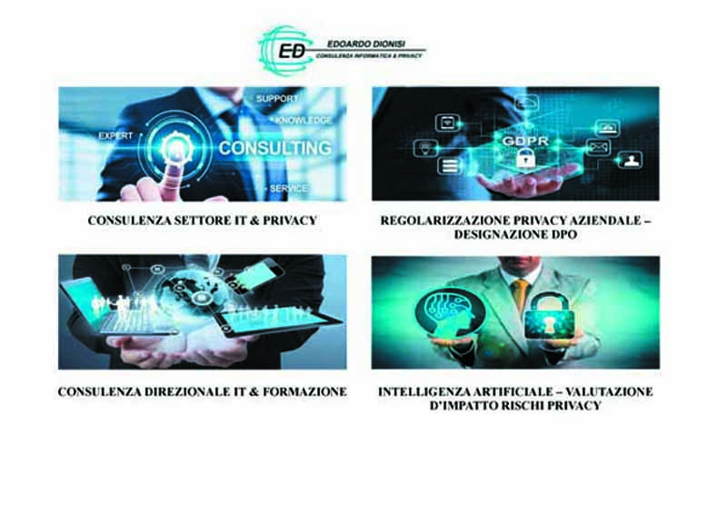 consulenza direzionale